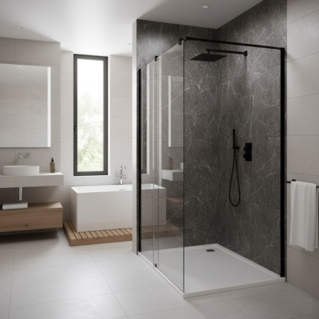 Душевые кабины