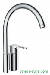 Смеситель Linisi Tango 201