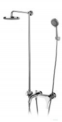 Смеситель Linisi Tango 330